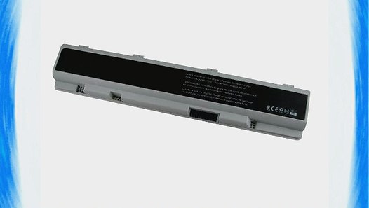 Toshiba Satellite E105-S1402 Laptop Battery 78Wh 5200mAh 