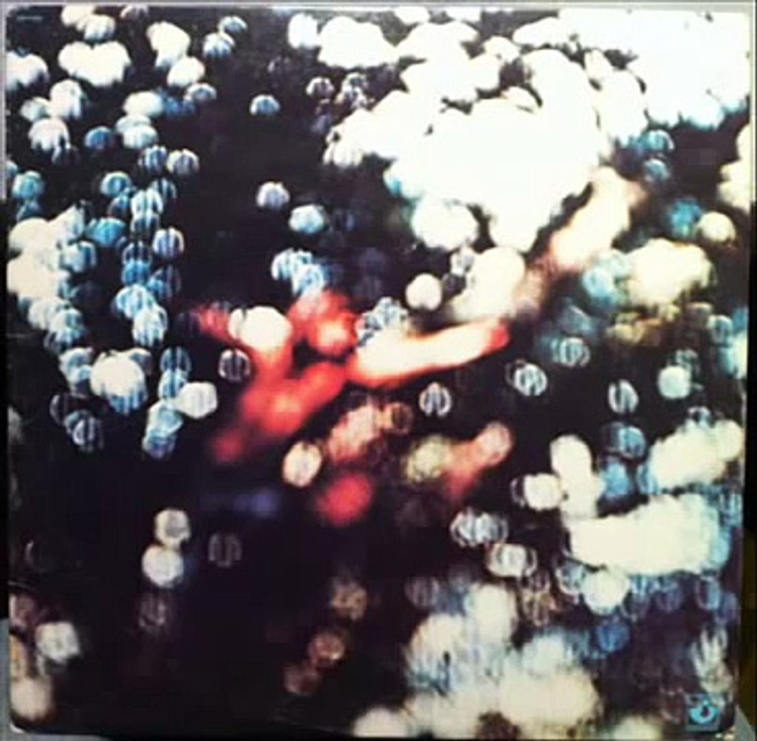 ⁣Pink Floyd - Obscured By Clouds
