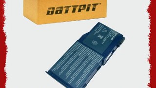 Battpit? Laptop / Notebook Battery Replacement for Gateway BTP-68B3 (4400 mAh)