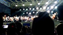 Koncert inauguracyjny 19 Festiwalu Gwiazd w Międzyzdrojach