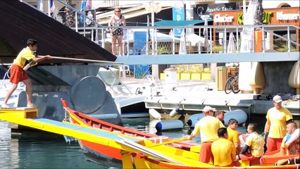 30.05.15 - Alexandre Vs Nabil 1