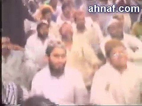 Maulana Ubaid Ur Rehman Zia - Shirk-Aur-Bidah 3OF7