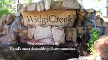 Widgi Creek Resort, Hot Tub on Deck Bend Oregon Vacation Rentals Pet Friendly lodging, Golfing