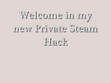 Play Steam Legit Servers, Private tool