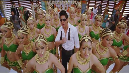 Chammak Challo (Video Song) - RA.One