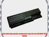 Gateway Nv78 Notebook / Laptop Battery 4500mAh (Replacement)