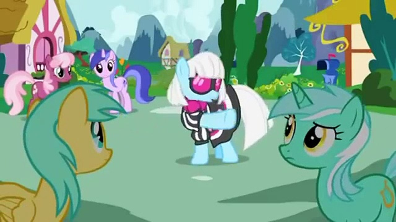 foto finish song MLP