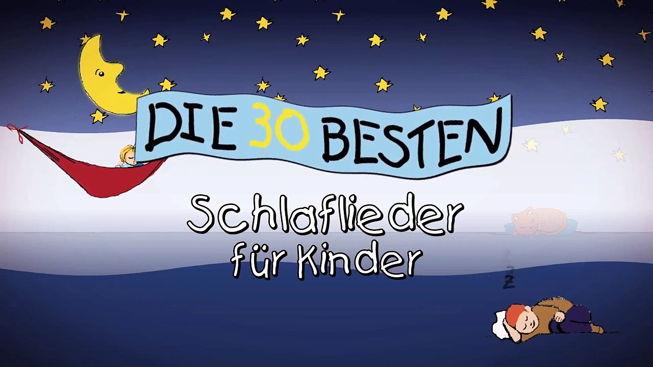 Guten Abend, Gut' Nacht-Lied