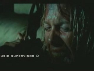 El Retorno de los Malditos Inicio