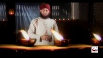 MERAY NABI DA ISHQ - HAFIZ AHMED RAZA QADRI - OFFICIAL HD VIDEO