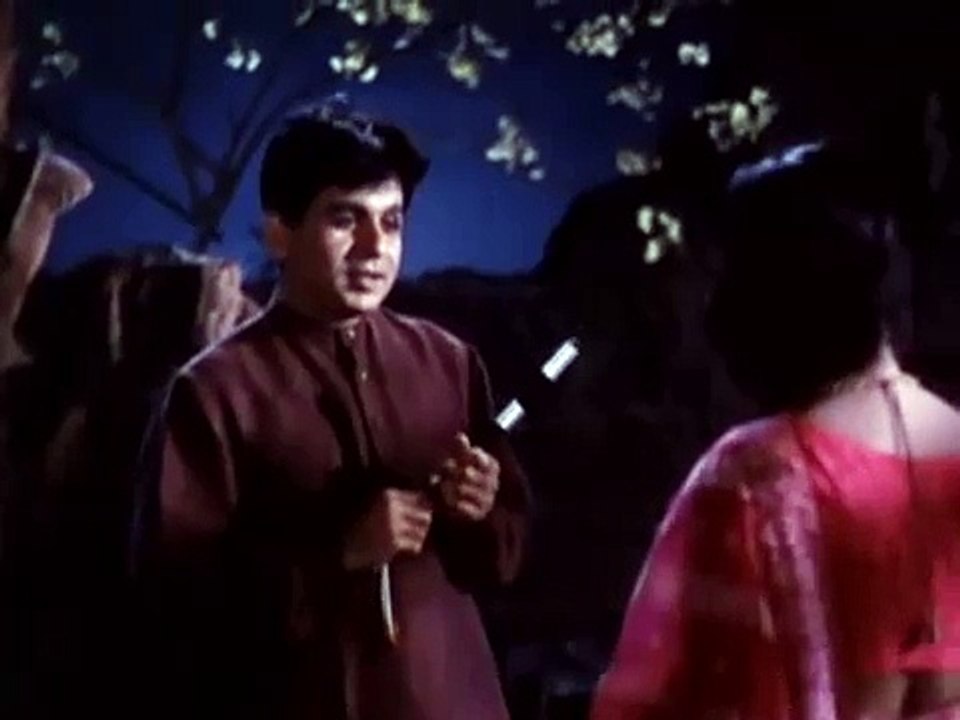 dil diya dard liya