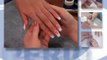 IBD Pink & White Acrylic nails art Instructional DVD uploaded by SV Beauty Supply