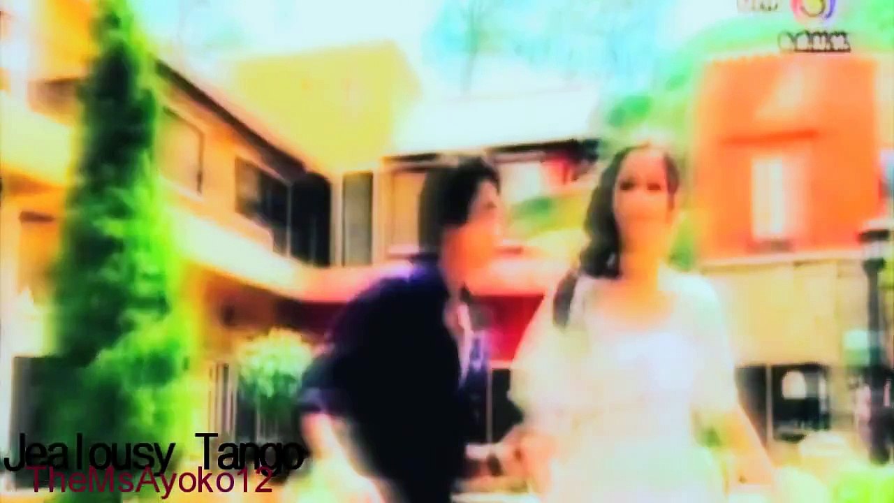 Jealousy Tango! ♥ COLLAB #6