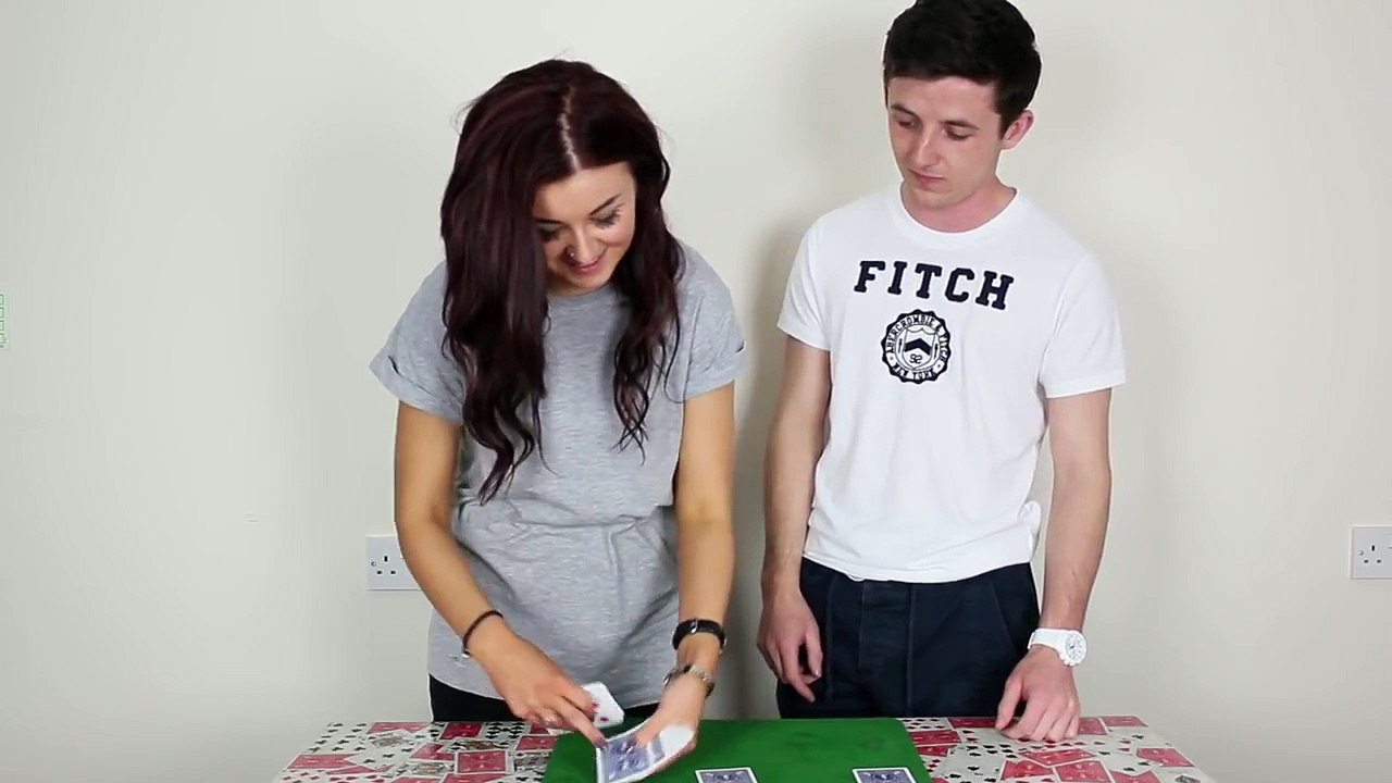 Ultimate Marked Deck (UMD) Performance Card Tricks Easy Magic Tricks