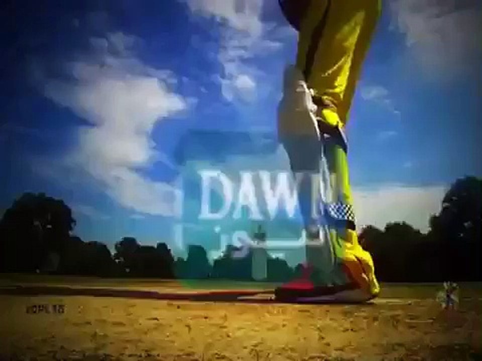 Chris Gayle and KP tried to hit drone