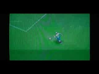 Zidane=> Park Chu Young