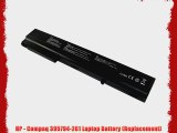 HP - Compaq 395794-261 Laptop Battery (Replacement)