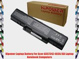 Hipower Laptop Battery For Acer AS5734Z-4836/AB Laptop Notebook Computers