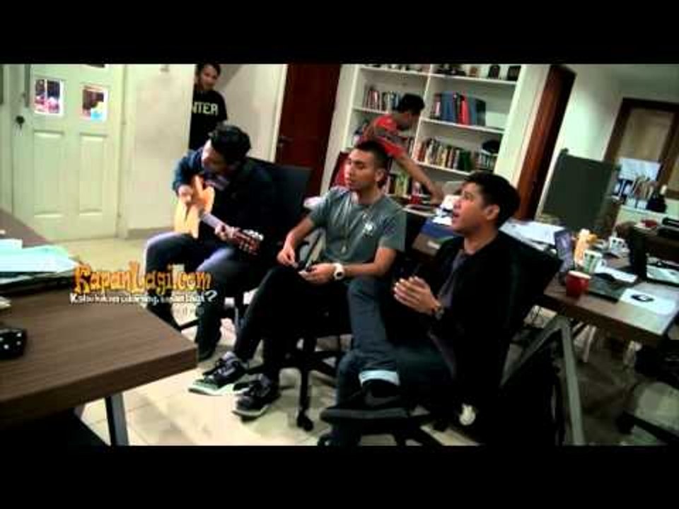 Sambut Ramadan , RAN Tak Mau Ikutan Promosi Sin...