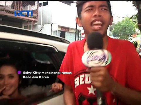 [150608]Dahsyat - Seg1