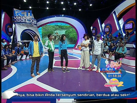 [150608]Dahsyat - Seg2