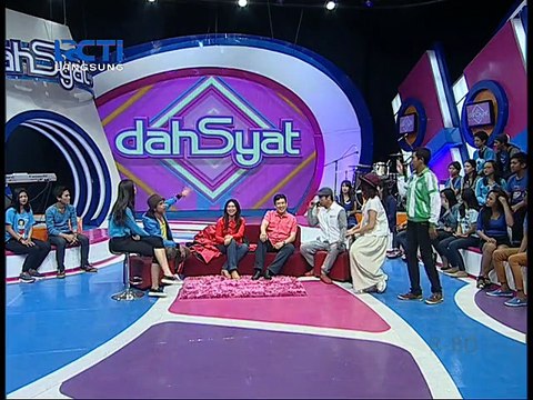 [150608]Dahsyat - Seg3