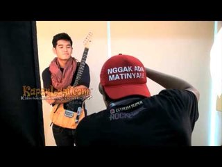 Nathan Hartono Rilis Single di Indonesia