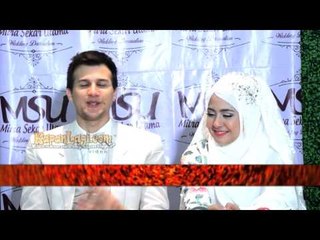 Ternyata, Stuart Collin Susah Dapatkan Hati Risty Tagor