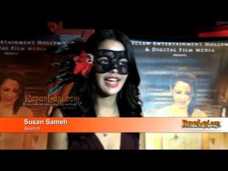 Main Film Layar Lebar Susan Sameh Merasa Grogi