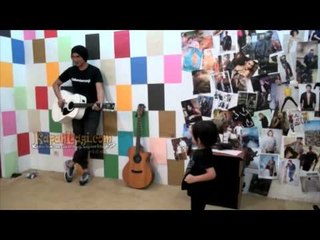 Kekompakan Anji Bersama Saga Bisa Bikin Iri Banyak Orang