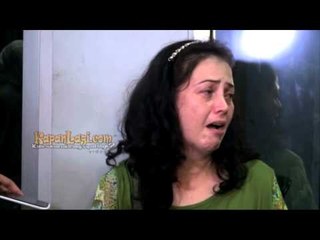 Roweina: James Sahertian Sosok Suami Yang Romantis