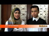 Alika dan Vidi Aldiano Suka Curi-Curi Waktu?