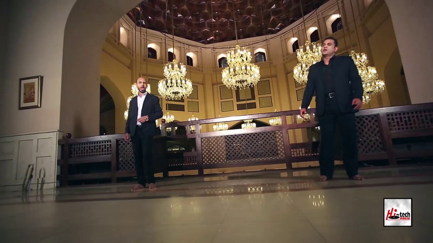 SUBHAN ALLAH (HAMD) - TARIQ & TIMMY (DESI BRITS) - OFFICIAL VIDEO
