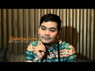 Indra Bekti Sempat Jualan Pizza Waktu Kecil?