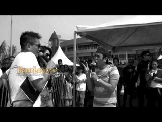 Ini Keinginan Terakhir Olga Syahputra Yang Belum Kesampaian