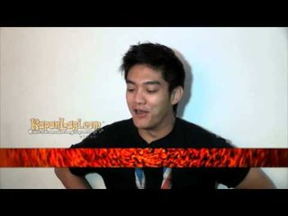 Ternyata Si Tampan Boy William Pernah Ditolak Cewek