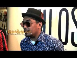 Glenn Fredly Nikmati Menjadi Produser Film