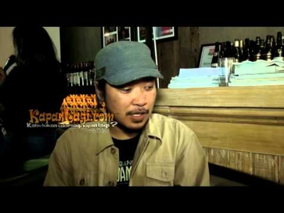 Album Baru Letto Band Nunggu ‘Wangsit’