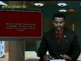 Ethiopian Government (EPRDF) Press Release on Current Events in Ethiopia
