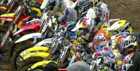 2015 MXGP - Rd9 Italy / Maggiora - MX2 Race 2