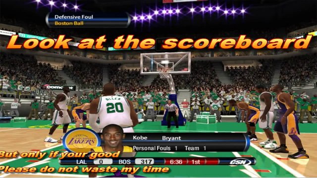 EA sports Madden Nfl 2011 Theme Song Kiss Me Through The Phone Parody