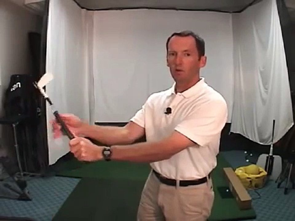 Wrist Action in Golf Swing for Lag, Speed, Power & Distance by Herman Williams, PGA