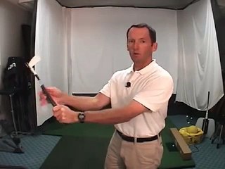 Wrist Action in Golf Swing for Lag, Speed, Power & Distance by Herman Williams, PGA