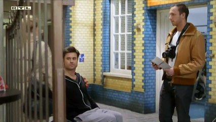 Thomas Wasik @ Unter Uns (16./17.06.2015)