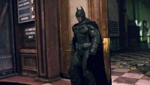 16 Batman Arkham Origins - James Gordon