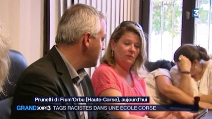 Chant en arabe en Corse : une réunion à huis clos pour tenter d'éteindre la polémique