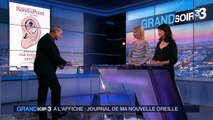 Zabou Breitman et Isabelle Fruchart présentent 