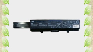 Dell 85 WHr 9-Cell Lithium-Ion Battery for Dell Inspiron 14/17 Laptops (H415N)