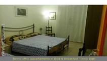 TORINO,    APPARTAMENTO IN BED & BREAKFAST  TORINO B&B MIRAFLORES PREZZO PER PERSONA