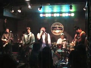 Dance Dance Dance(Mr.Children  Cover)